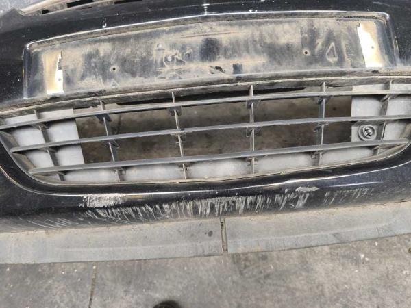 PARE CHOC AVANT OPEL CORSA D 11/2006-12/2010 - Vue 3